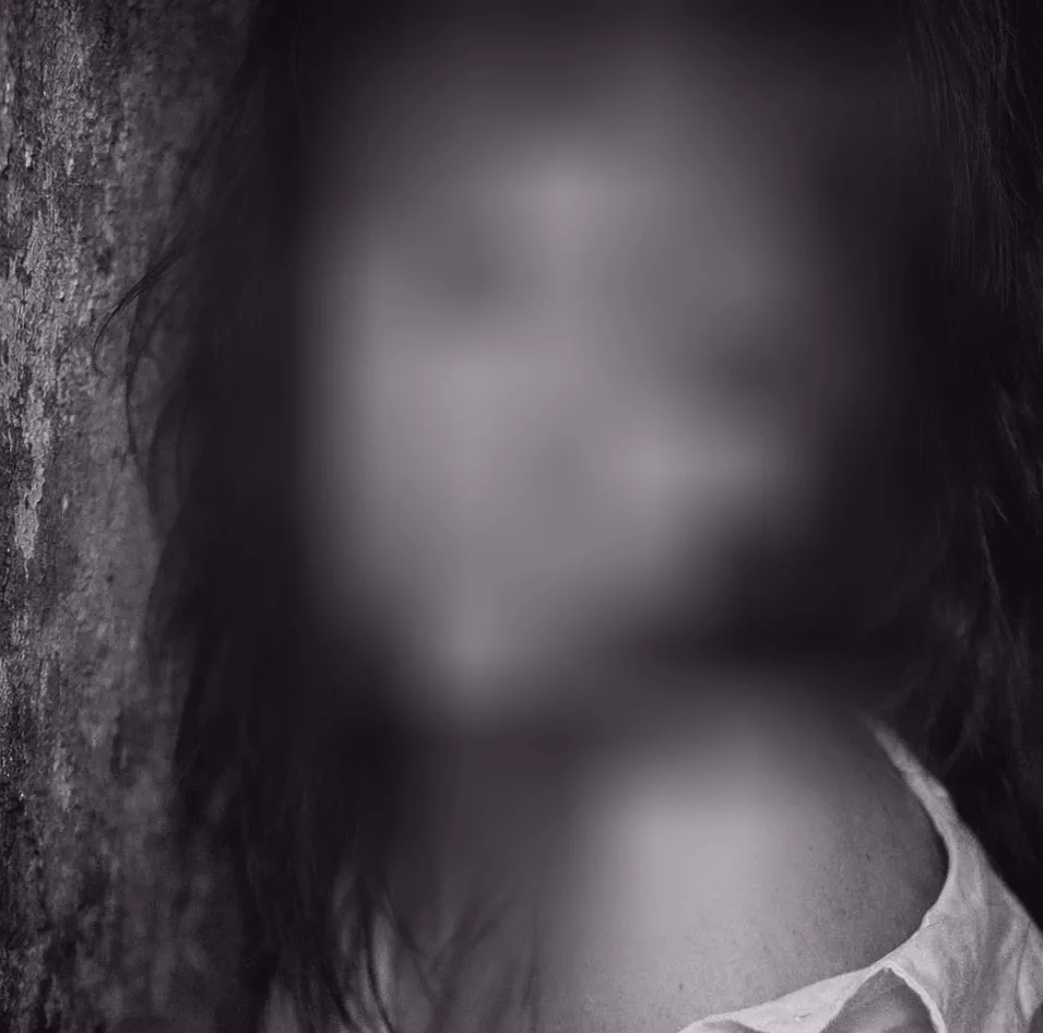 Alessia, 38 anni