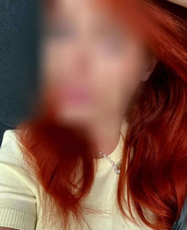Anisa, 31 anni