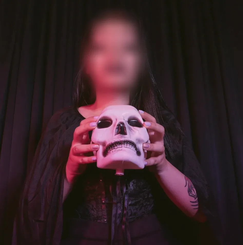 Anita, 27 anni