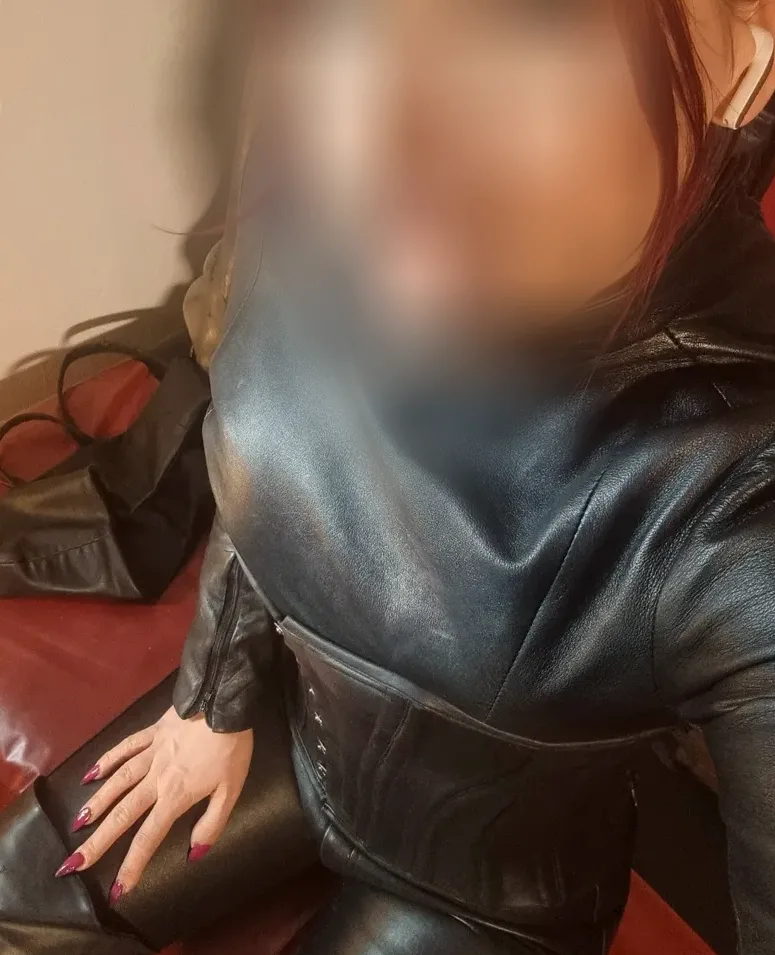 Debora, 38 anni