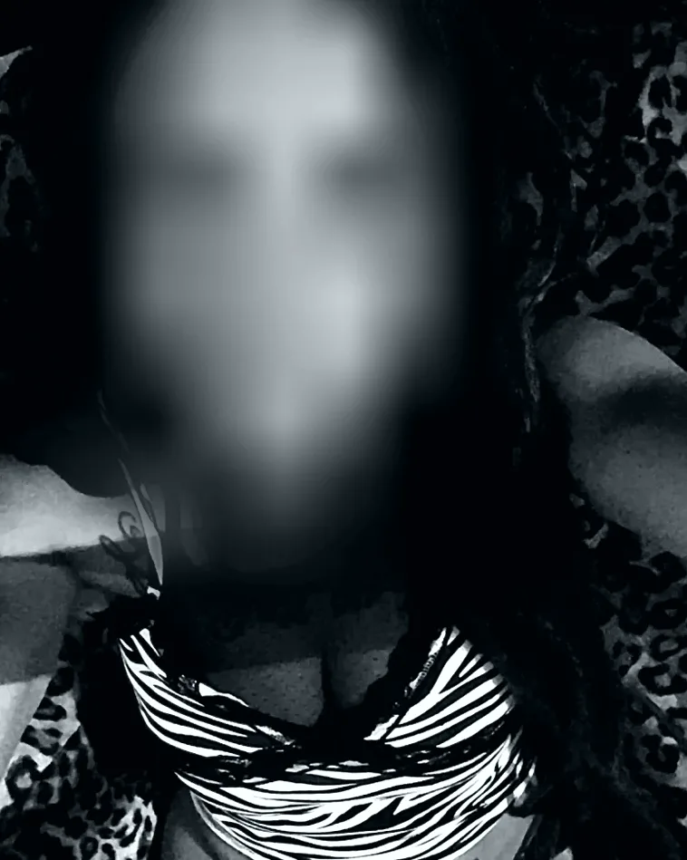 Erika, 35 anni