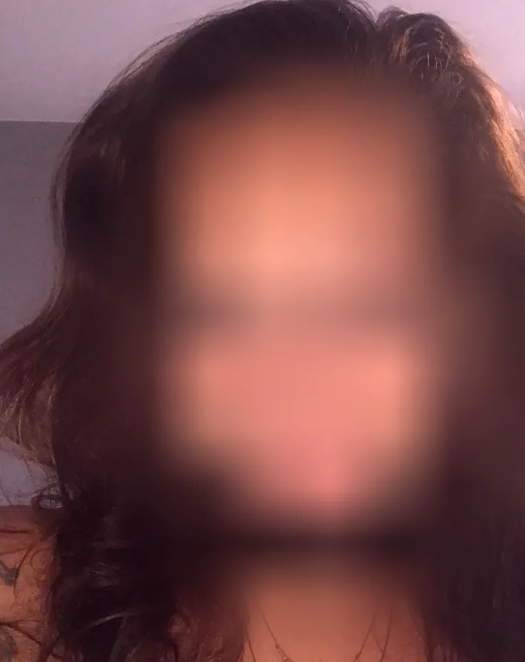 Filomena, 37 anni