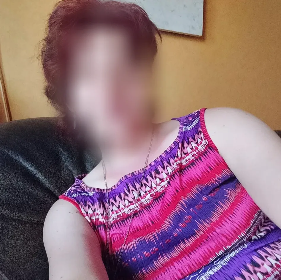 Filomena, 35 anni