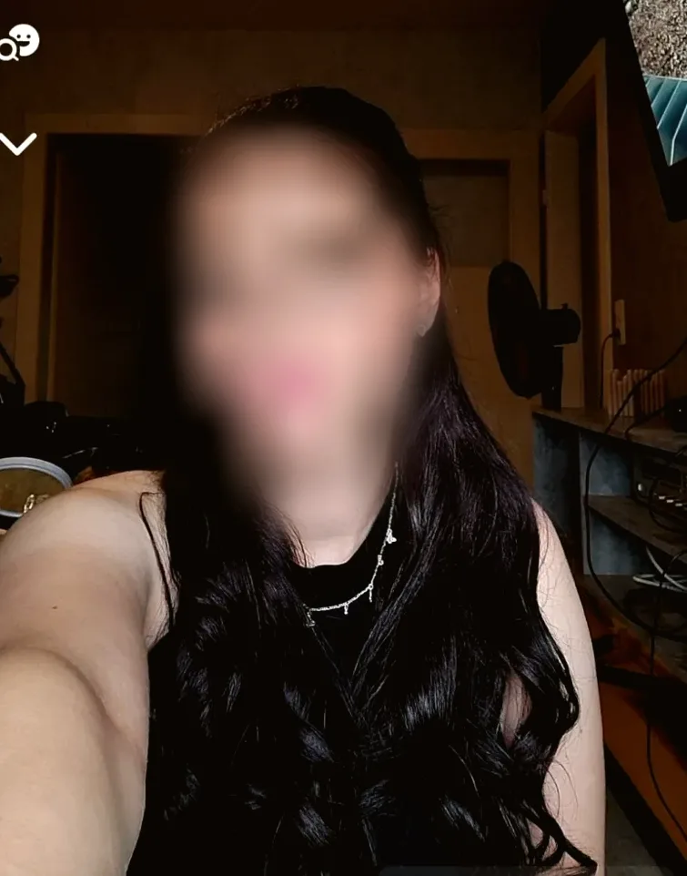 Giada, 24 anni