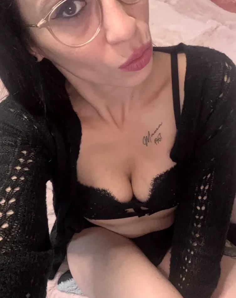 Giuseppina, 31 anni