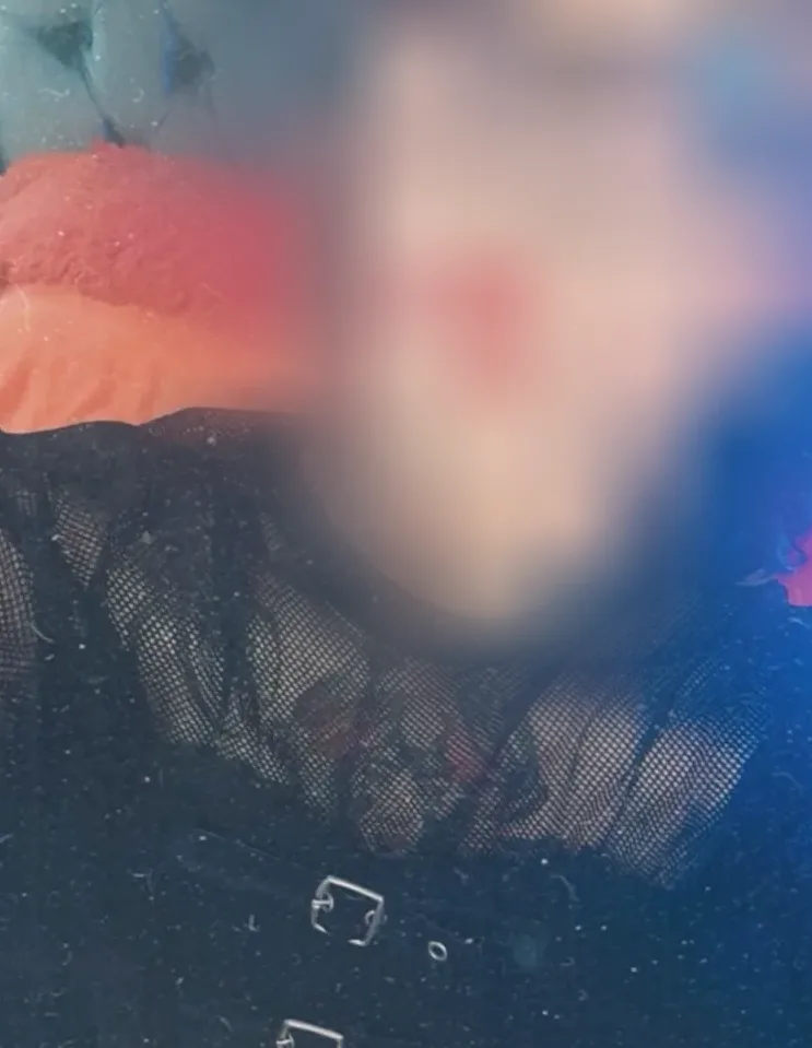 Giuseppina, 27 anni