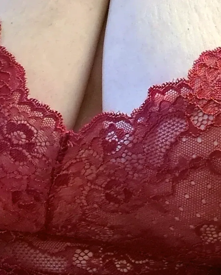 Immacolata, 32 anni