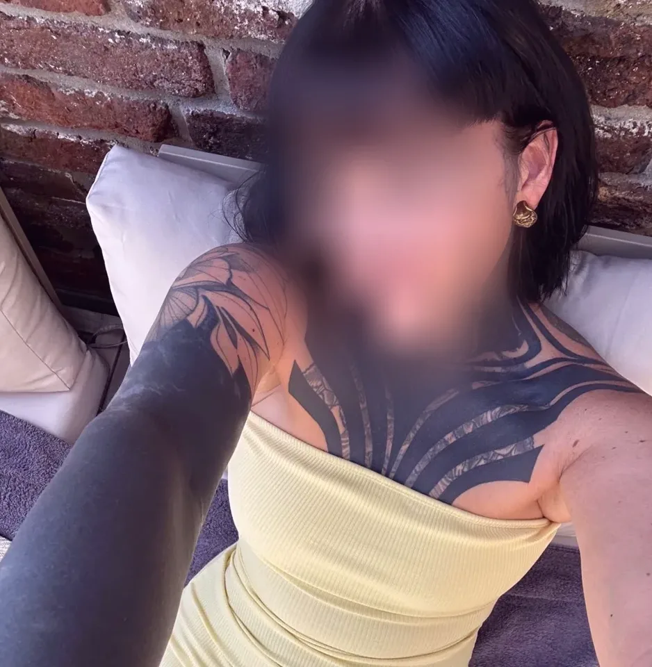 Katia, 35 anni