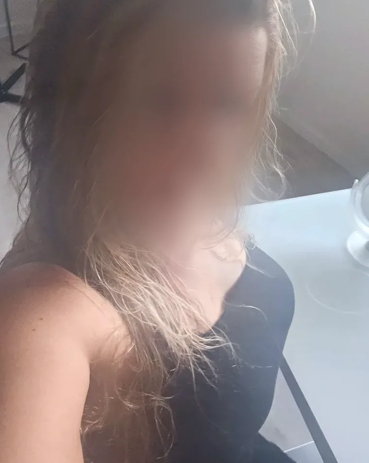 Klaudia, 31 anni
