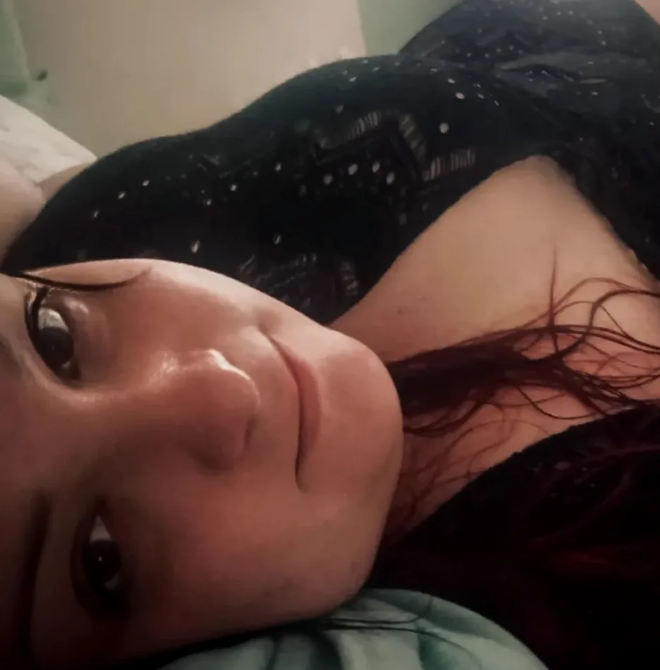 Klaudia, 33 anni