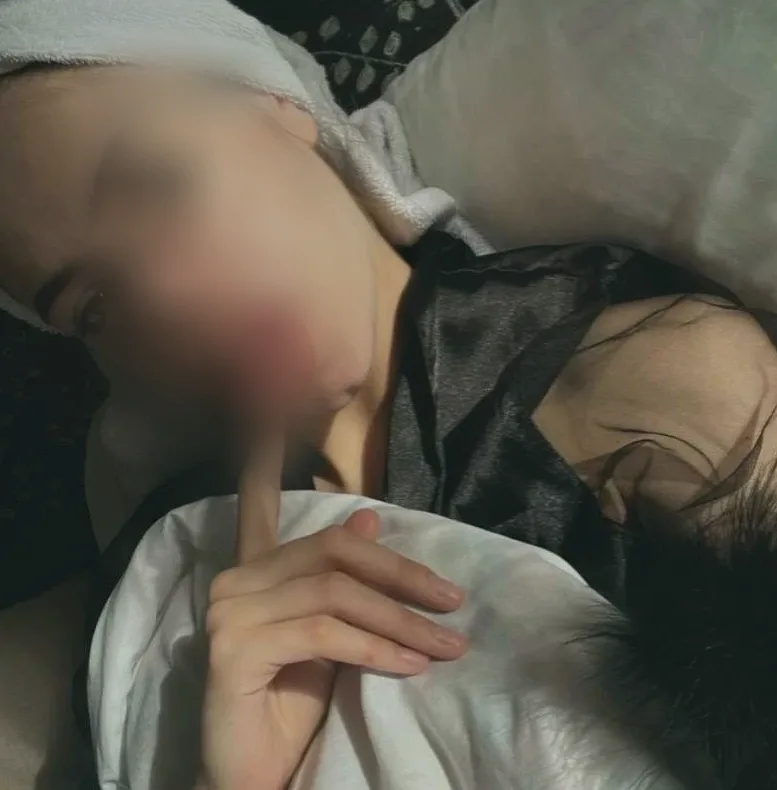 Letizia, 21 anni