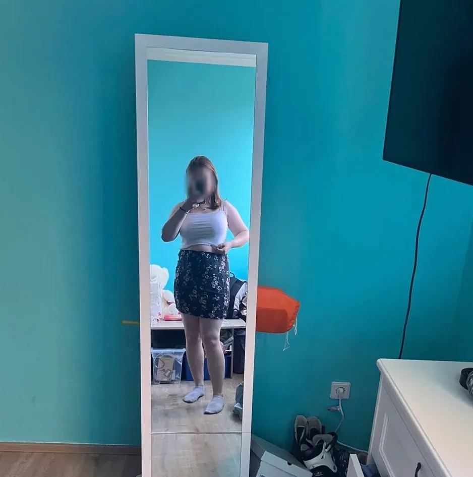 Loredana, 18 anni