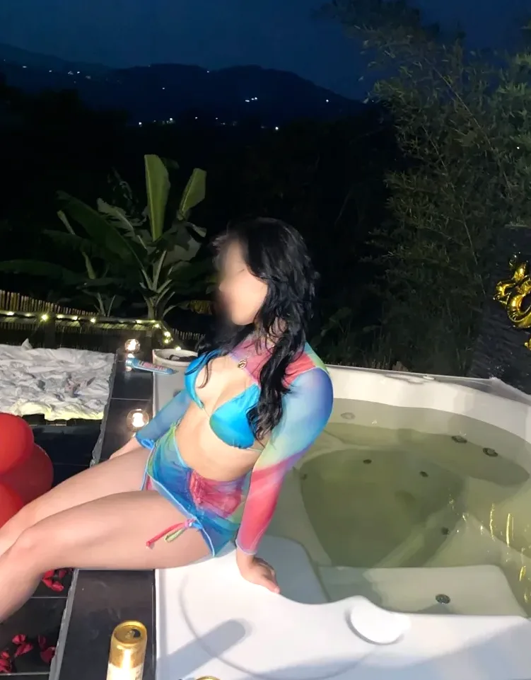 Marta, 34 anni