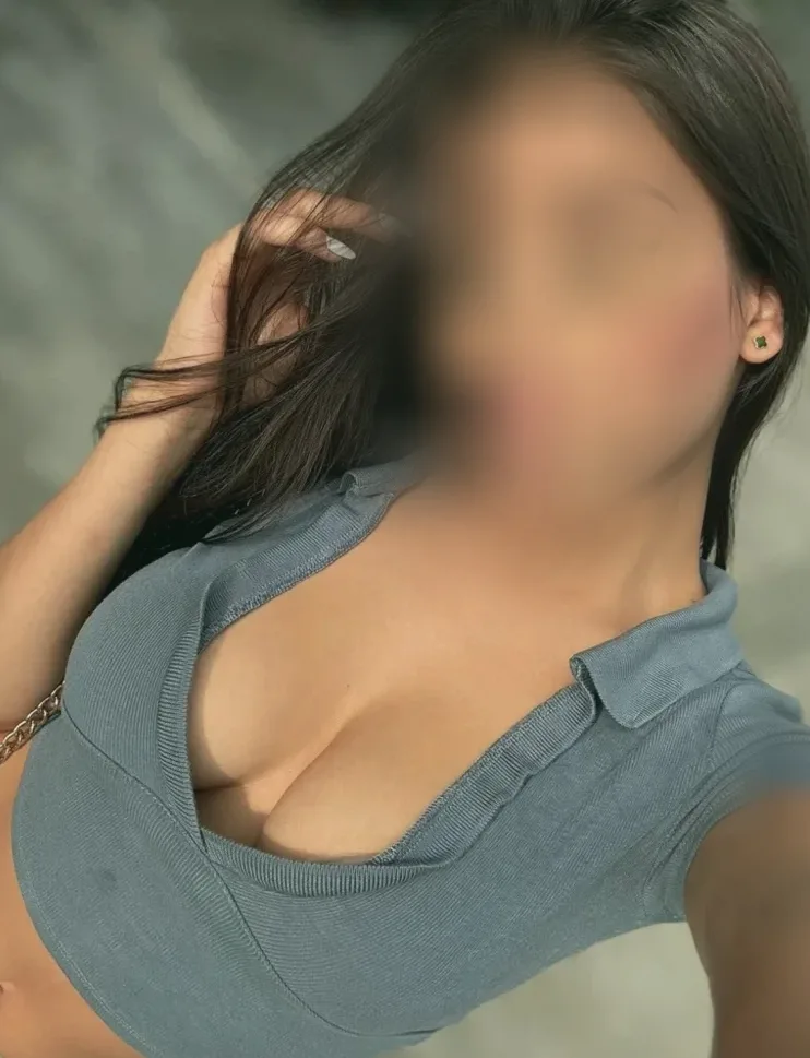 Milena, 21 anni