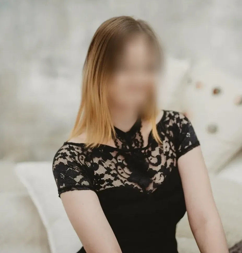 Nicoleta, 24 anni