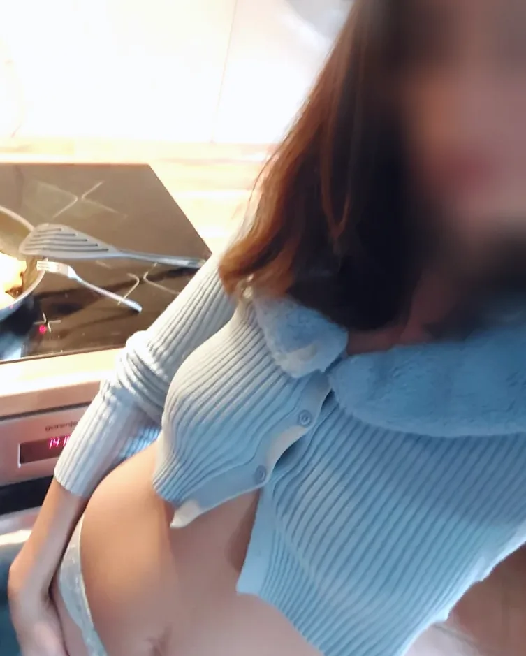Nunzia, 28 anni