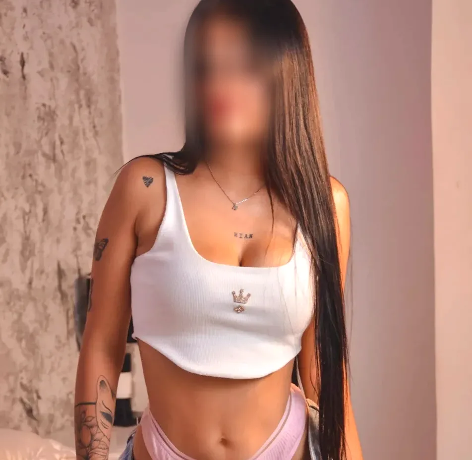 Ornella, 23 anni