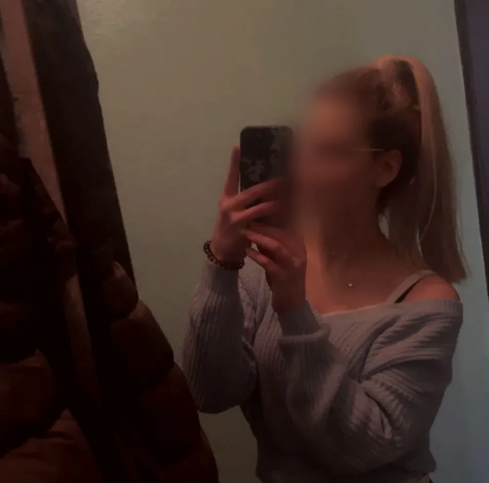 Patrizia, 26 anni