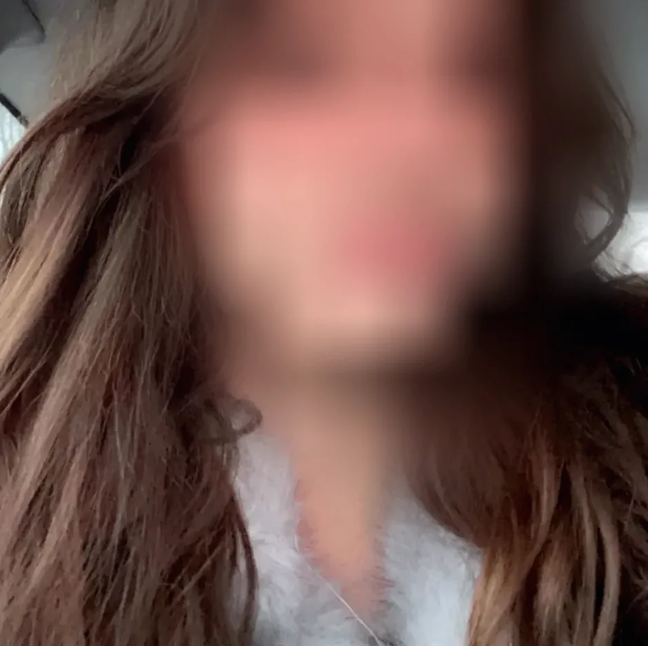 Raffaella, 23 anni