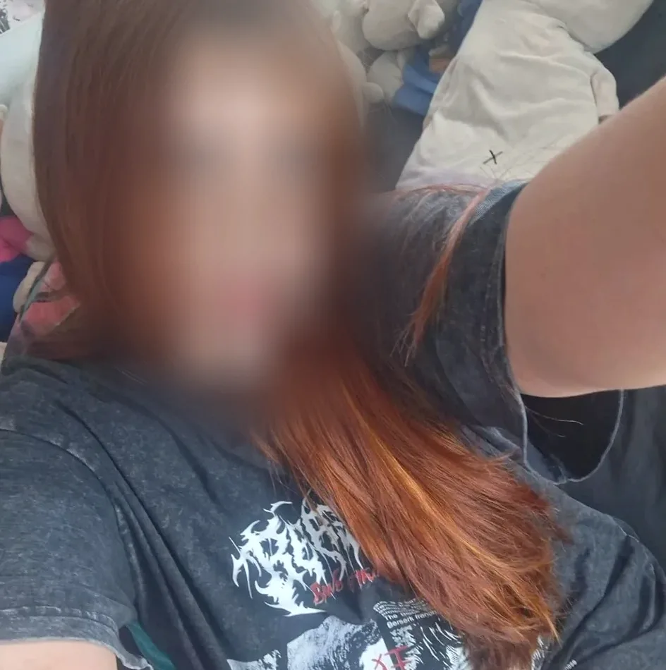Rosanna, 30 anni