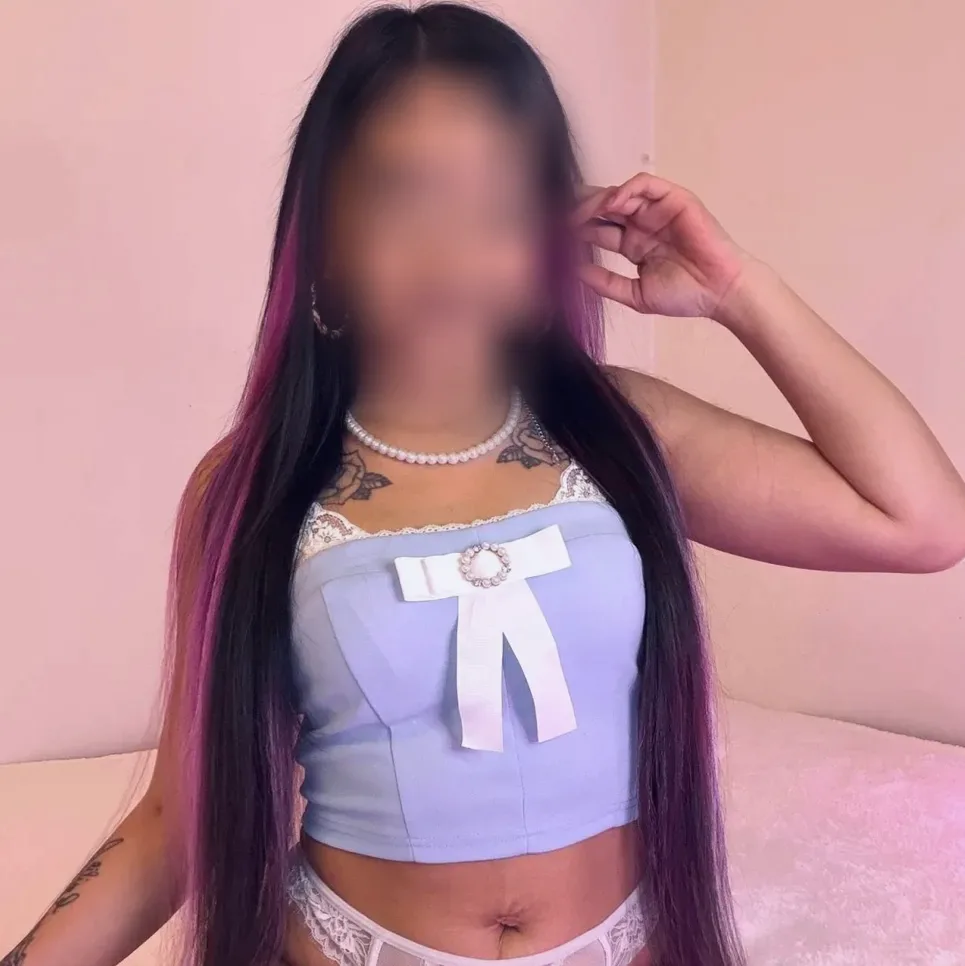 Serena, 28 anni