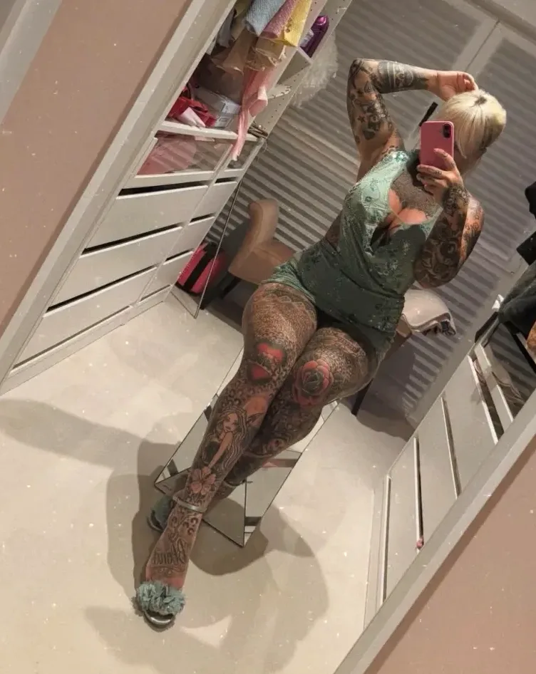 Sofia, 36 anni