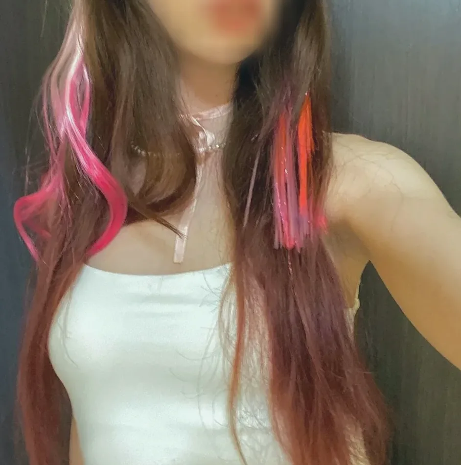 Valentina, 22 anni
