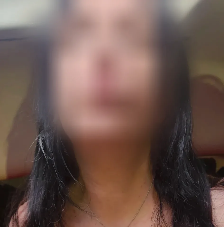 Ylenia, 36 anni